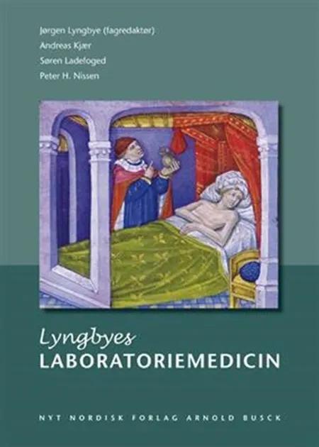 Lyngbyes Laboratoriemedicin af Søren A. Ladefoged
