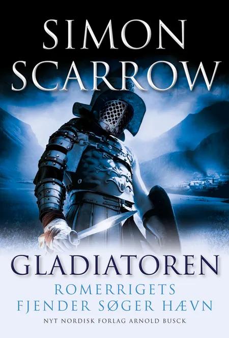 Gladiatoren af Simon Scarrow