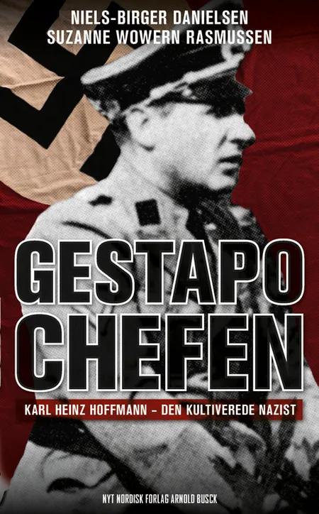 Gestapochefen af Niels-Birger Danielsen