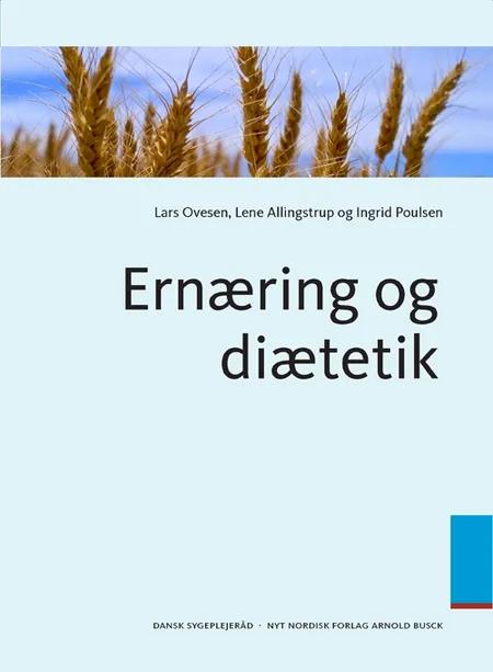 Ernæring og diætetik af Ingrid Poulsen