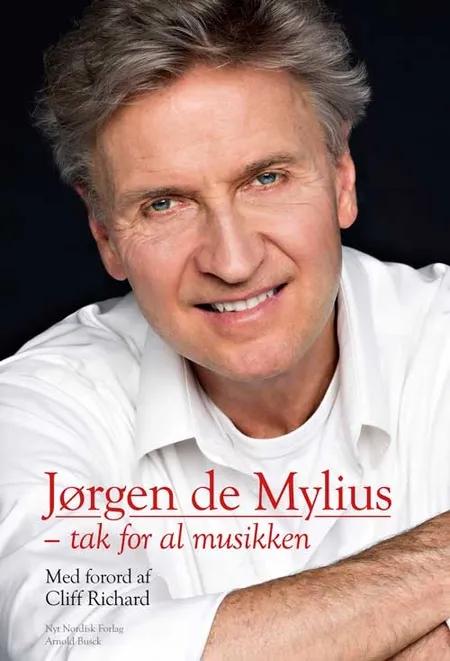 Jørgen de Mylius af Jørgen de Mylius