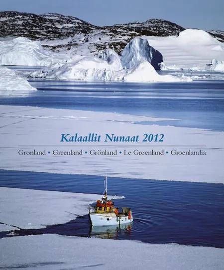 Grønlandskalender 2012 