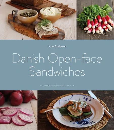 Danish open-face sandwiches af Lynn Andersen