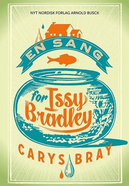 En sang for Issy Bradley af Carys Bray