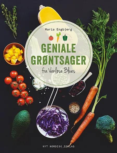 Geniale grøntsager fra Vanløse Blues af Maria Engbjerg