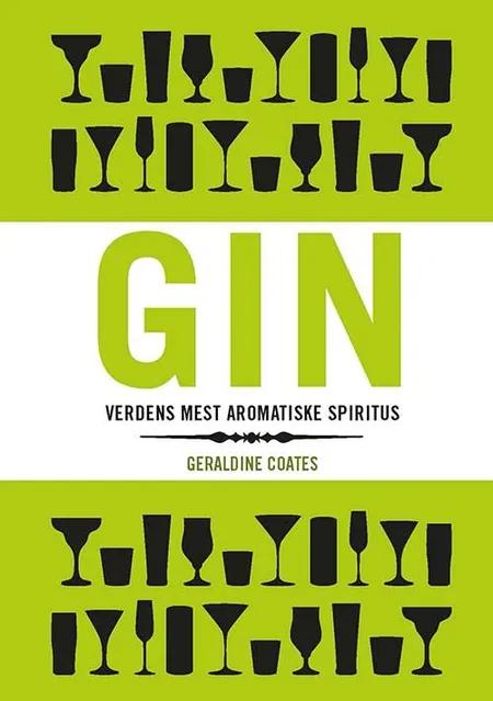 Gin af Geraldine Coates