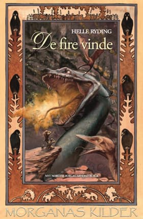 De fire vinde af Helle Ryding