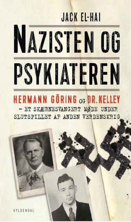 Nazisten og psykiateren af Jack El-Hai