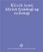 Klinisk kemi, klinisk fysiologi og radiologi