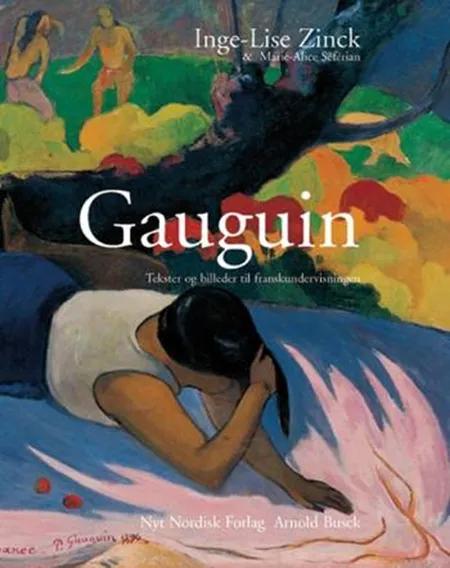 Gauguin af Paul Gauguin