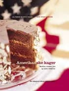 Amerikanske kager