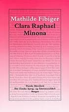 Clara Raphael. Minona