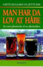Man har da lov at håbe