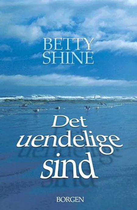 Det uendelige sind af Betty Shine