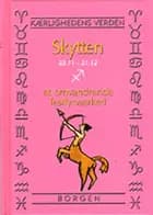 Skytten - et omvandrende festfyrværkeri