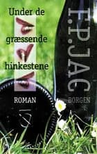 Under de græssende hinkestene