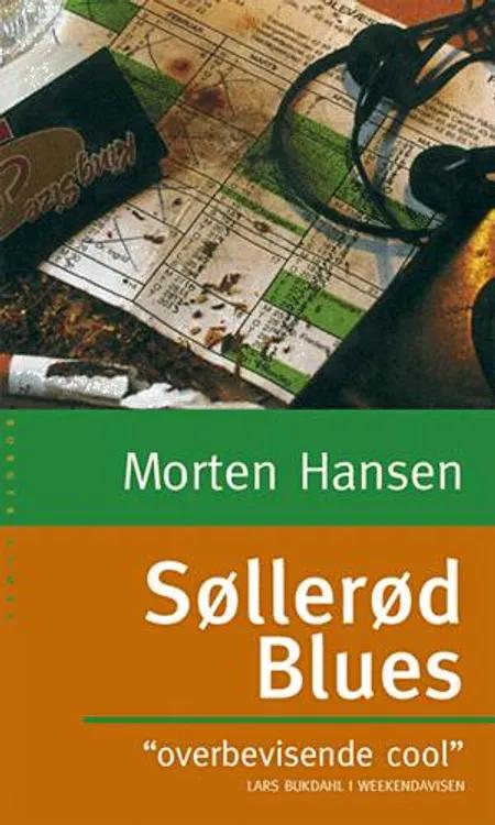 Søllerød blues af Morten Hansen
