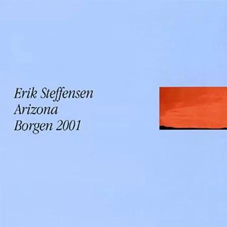 Arizona af Erik Steffensen