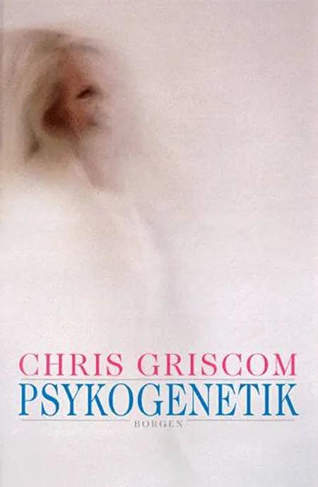 Psykogenetik af Chris Griscom