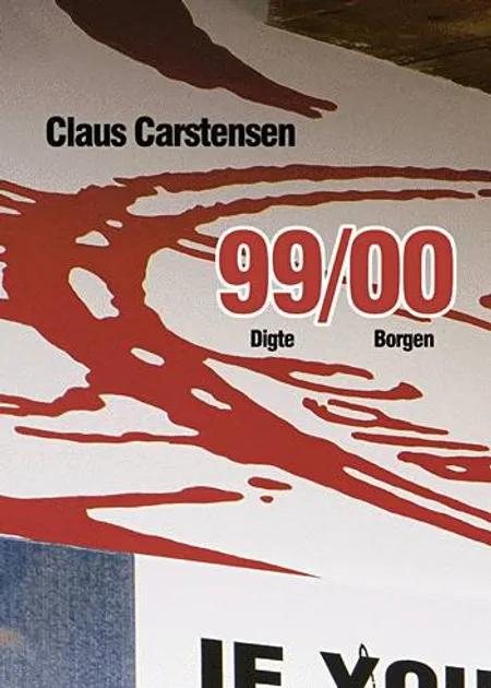 99/00 af Claus Carstensen