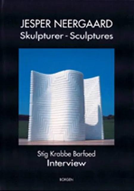 Skulpturer af Jesper Neergaard