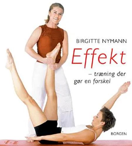 Effekt af Birgitte Nymann