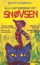 Alle historierne om snøvsen