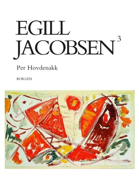 Egill Jacobsen af Per Hovdenakk