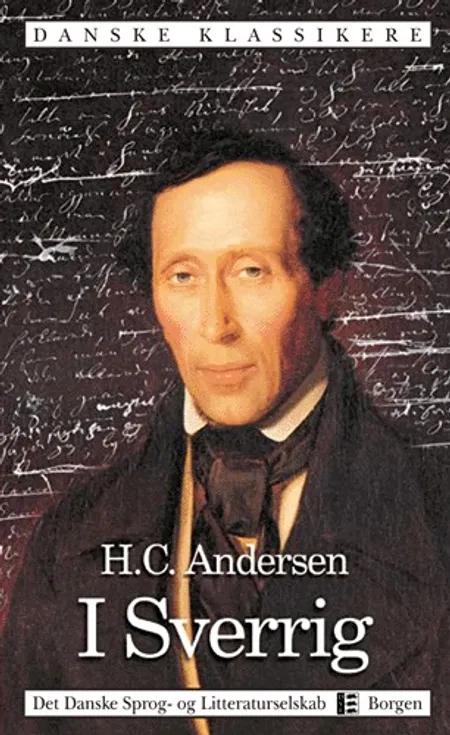 I Sverrig af H.C. Andersen
