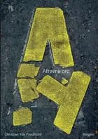 Afrevne ord