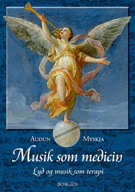 Musik som medicin af Audun Myskja