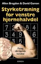 Styrketræning for venstre hjernehalvdel