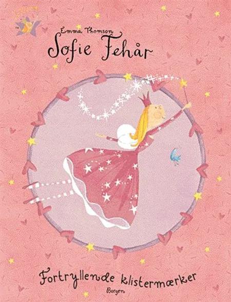 Sofie Fehår - Fortryllende klistermærker af Emma Thomson