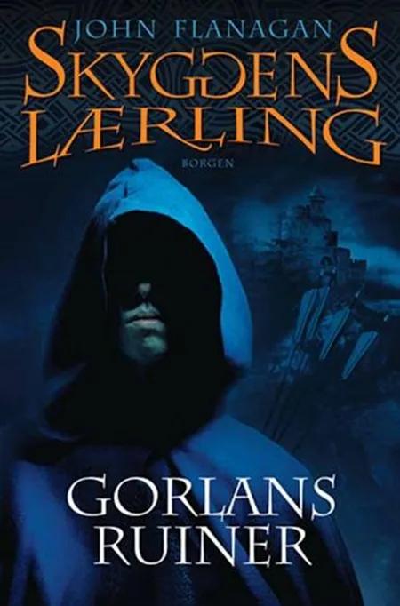 Gorlans ruiner af John Flanagan