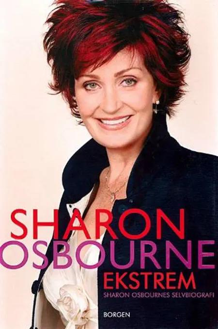 Ekstrem af Sharon Osbourne