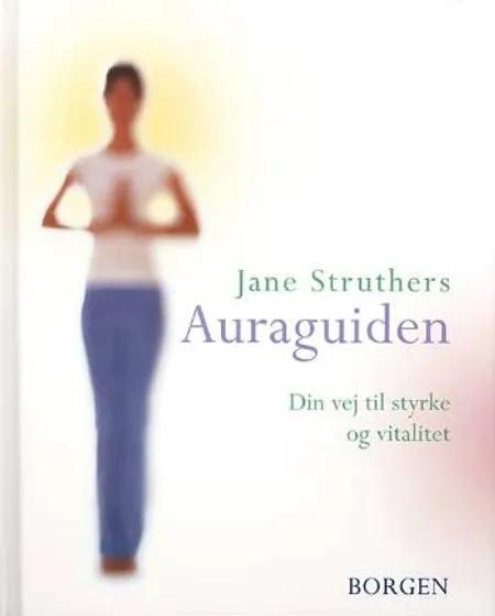 Auraguiden af Jane Struthers