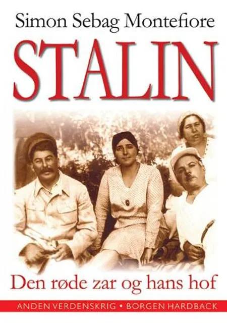 Stalin af Simon Sebag Montefiore