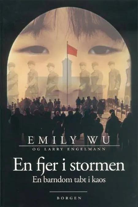 En fjer i stormen af Emily Wu