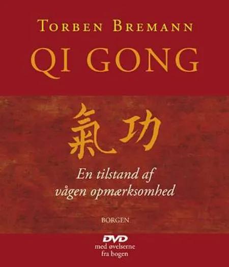 Qi gong af Torben Bremann