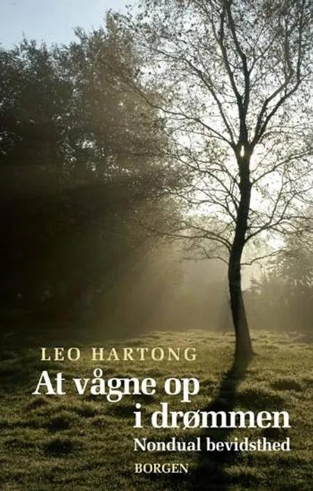 At vågne op i drømmen af Leo Hartong