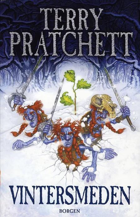 Vintersmeden af Terry Pratchett