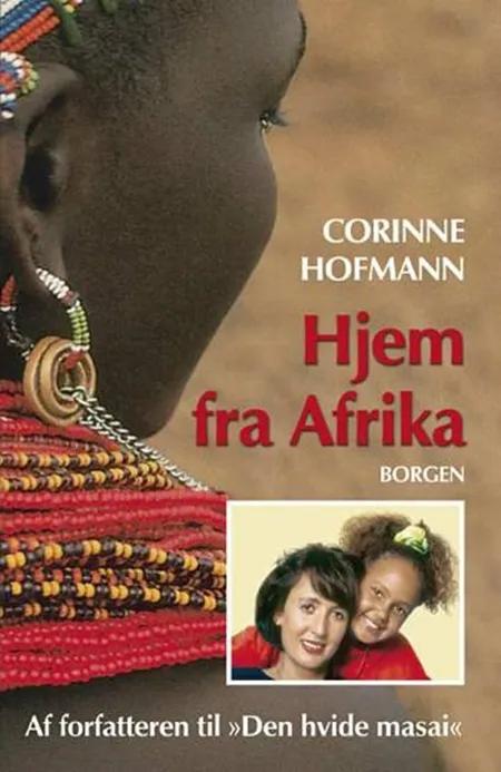 Hjem fra Afrika af Corinne Hofmann