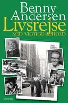 Livsrejse med vigtige ophold