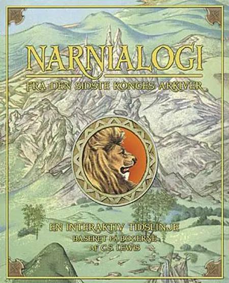 Narnialogi af C.S. Lewis