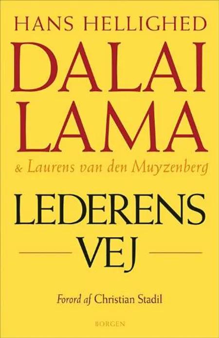 Lederens vej af Dalai Lama