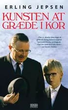 Kunsten at græde i kor - pocket