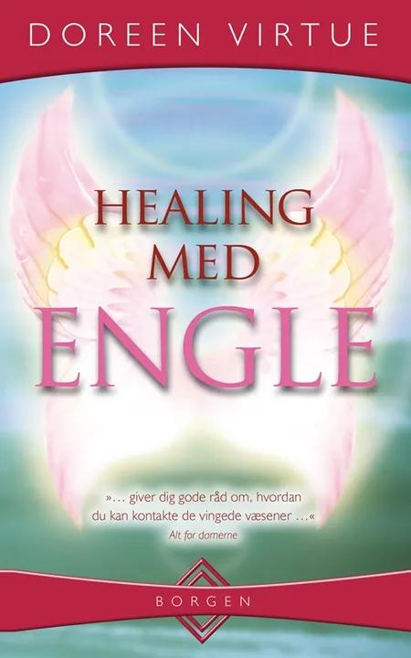 Healing med engle af Doreen Virtue