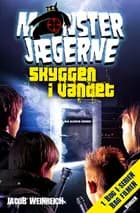 Skyggen i vandet