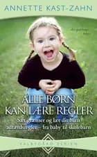 Alle børn kan lære regler