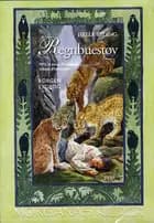 Regnbuestøv
